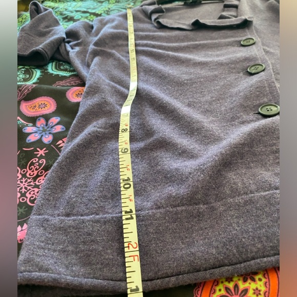 Merino Wool Lafayette 148 Sweater Size L - Picture 9 of 9